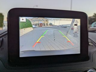 Ford Transit Connect 2019