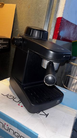 Cafetera Fagor CR-1000