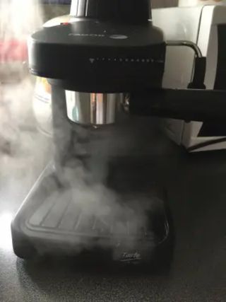 Cafetera Fagor CR-1000
