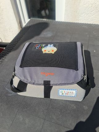 Alzador de silla Otto & Leo