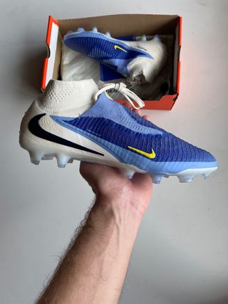 Nike Phantom 6 Elite High FG - Nuove Taglia 44