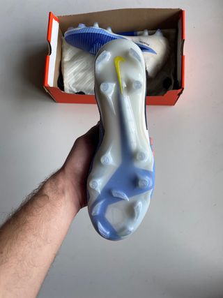 Nike Phantom 6 Elite High FG - Nuove Taglia 44