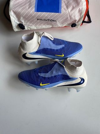 Nike Phantom 6 Elite High FG - Nuove Taglia 44