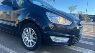 Ford Galaxy 2010