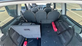 Ford Galaxy 2010