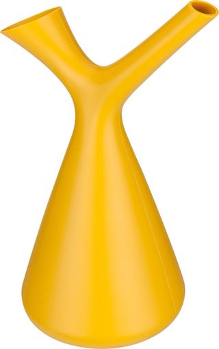 Regadera Elho Amarilla - NUEVA