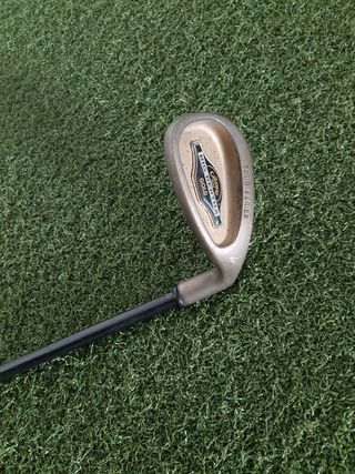 Palo de Golf Callaway Big Bertha Gold