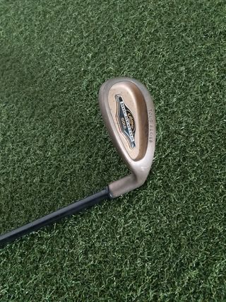 Palo de Golf Callaway Big Bertha Gold