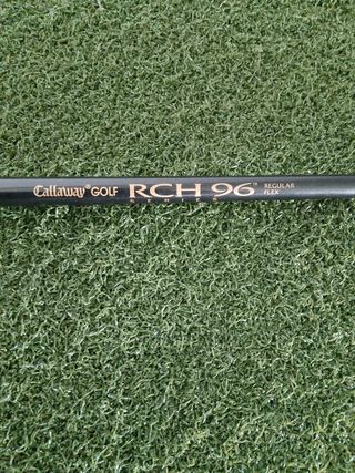 Palo de Golf Callaway Big Bertha Gold