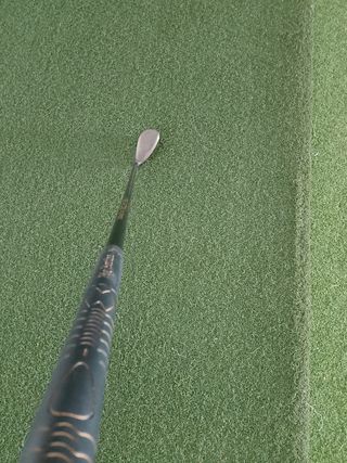 Palo de Golf Callaway Big Bertha Gold
