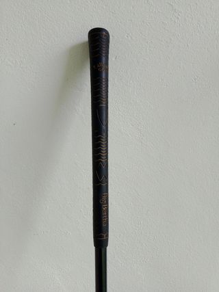 Palo de Golf Callaway Big Bertha Gold