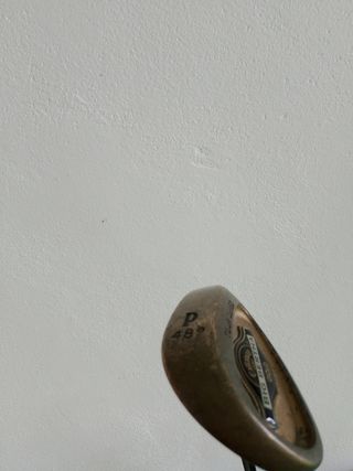 Palo de Golf Callaway Big Bertha Gold