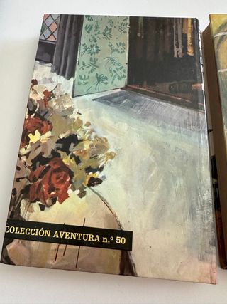 LOTE LIBROS JUVENILES ENID BLYTON