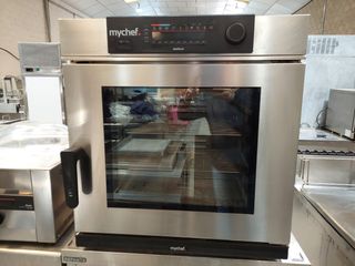 Horno Mychef 7GN1/1