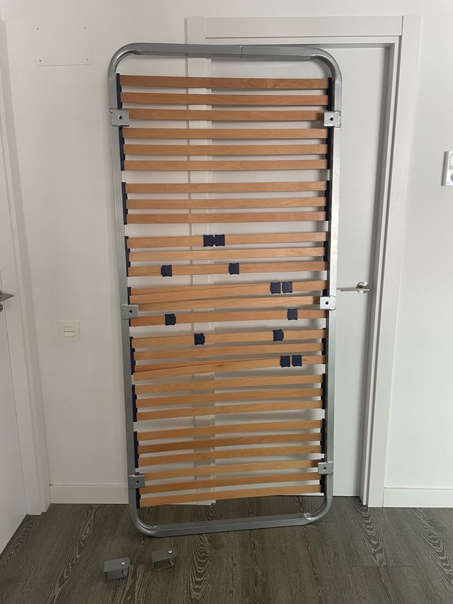 Somier 90x200cm
#oferta
#ultimas unidades