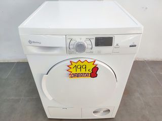 SECADORA BALAY 7 KG
