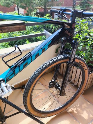 Bicicleta Giant XTC Advanced 2 29 Talla M