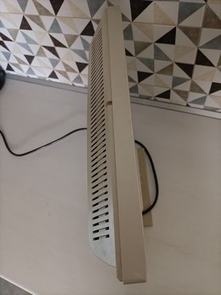 Monitor 17" TFT-LCD modelo BTC 171M4 EU