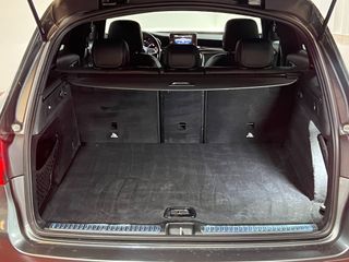 Mercedes-Benz Clase GLC GLC 220 d 4MATIC AMG Line
