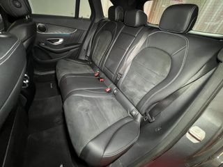 Mercedes-Benz Clase GLC GLC 220 d 4MATIC AMG Line