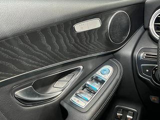 Mercedes-Benz Clase GLC GLC 220 d 4MATIC AMG Line