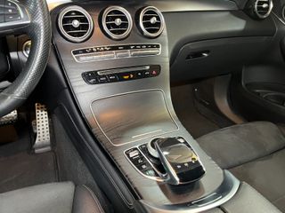 Mercedes-Benz Clase GLC GLC 220 d 4MATIC AMG Line