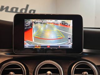 Mercedes-Benz Clase GLC GLC 220 d 4MATIC AMG Line