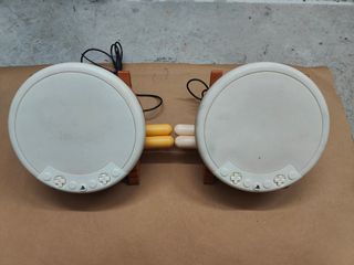 Tambores Taiko PS4/PS5