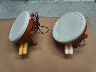 Tambores Taiko PS4/PS5