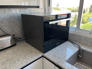 Cecotec Lavavajillas Compacto 6 Cubiertos Bolero A
