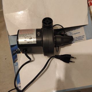 2 Camas Hinchables Restform 47cm x 188cm x 99 cm