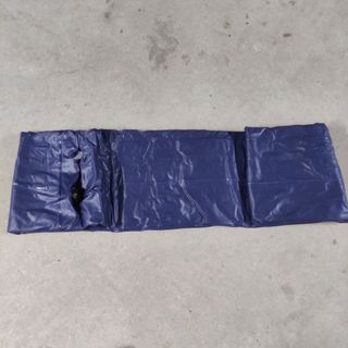 2 Camas Hinchables Restform 47cm x 188cm x 99 cm