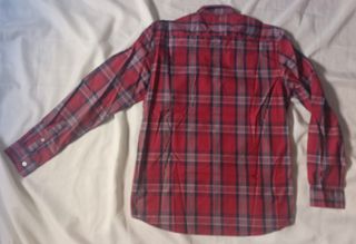 Camisa Easy Wear