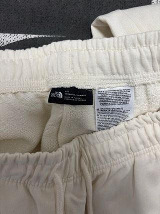 Pantalón The North Face Beige Nuevo