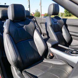 Land Rover Range Rover Evoque 2017