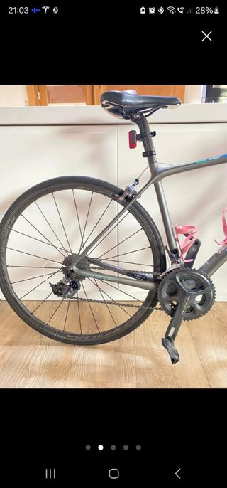 Bicicleta Trek Emonda SL6 T52