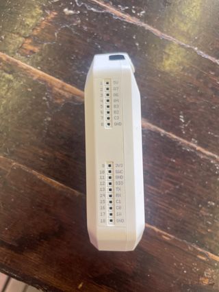 Flipper Zero - Dispositivo multifunzione