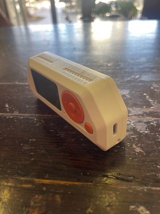 Flipper Zero - Dispositivo multifunzione