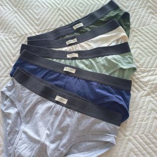 Pack de 5 Slips