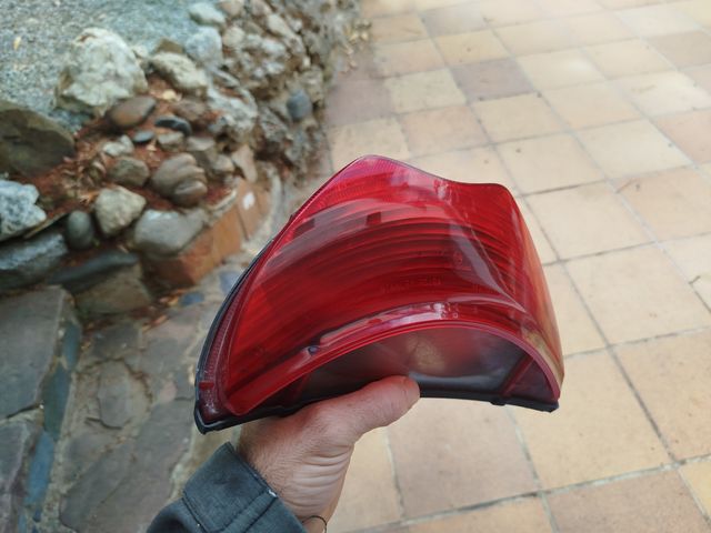 Piloto trasero Honda CBR 600 F4