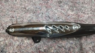 Escape Derbi Variant Start y start V