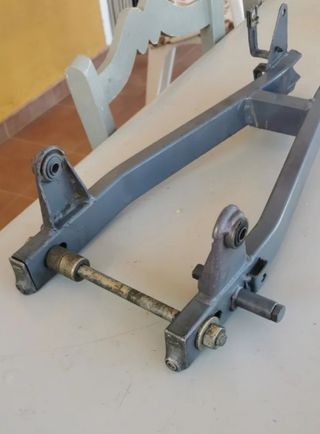 Escape Derbi Variant Start y start V