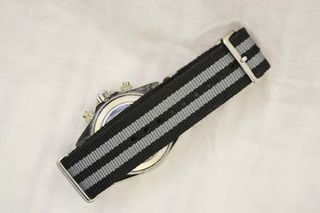 Rolex Daytona Cronógrafo Acero Inoxidable