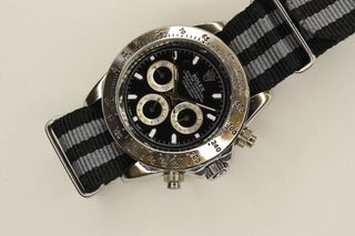 Rolex Daytona Cronógrafo Acero Inoxidable