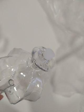 Dispositivo de riego automático para plantas