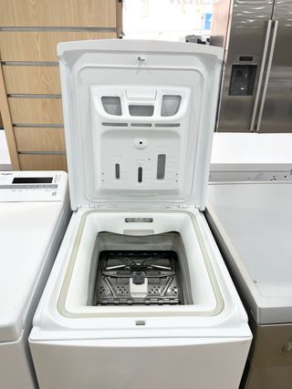 LAVADORA CARGA SUPERIOR 6KG 1200RPM A+++. ENVÍO