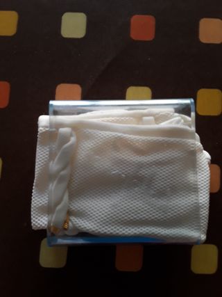 Guantes Primera Comunión Años 70.