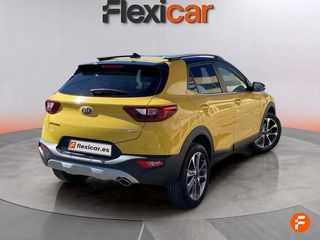Kia Stonic 1.0 T-GDi 74kW (100CV) Drive