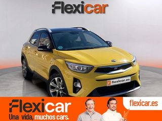 Kia Stonic 1.0 T-GDi 74kW (100CV) Drive