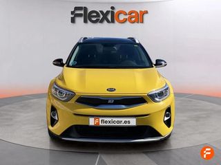 Kia Stonic 1.0 T-GDi 74kW (100CV) Drive